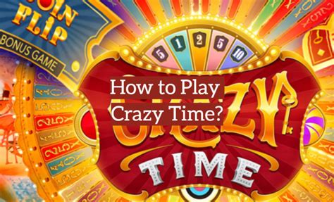 hack crazy time|How to Play Crazy Time .